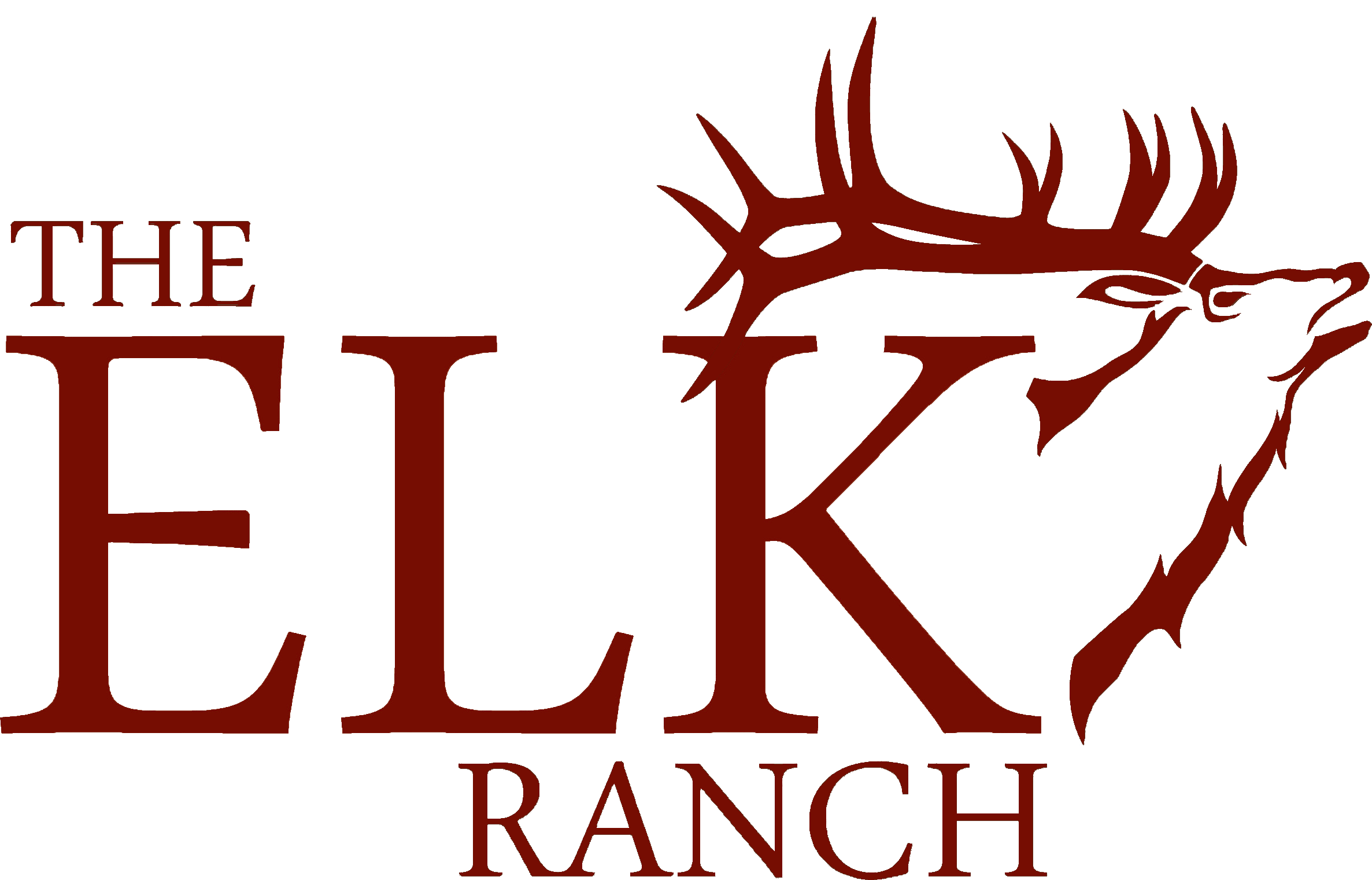 The Elk Ranch