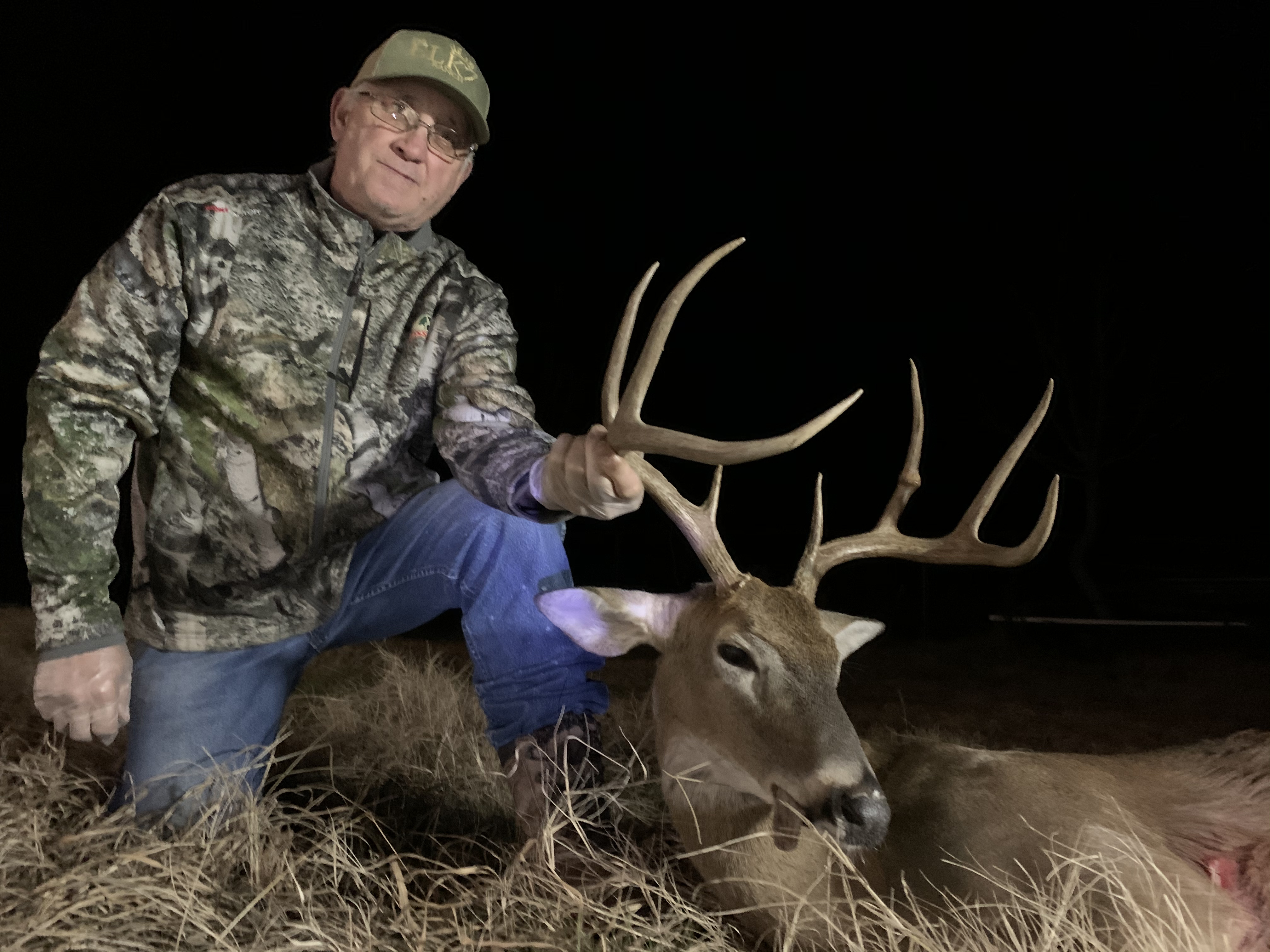 The Elk Ranch