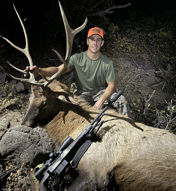 Hunting Land for Sale