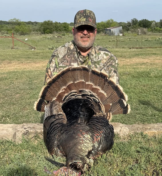Spring Turkey/Exotic Combo